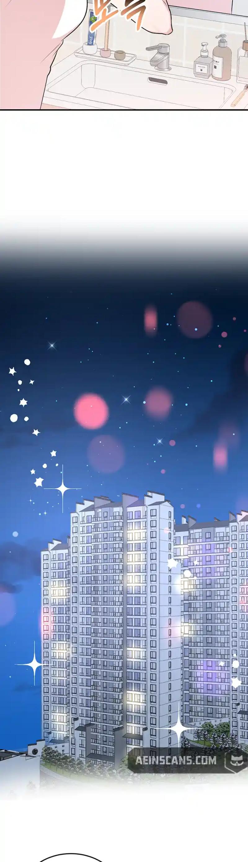 Help, My Secret Identity! Chapter 14 - Page 59