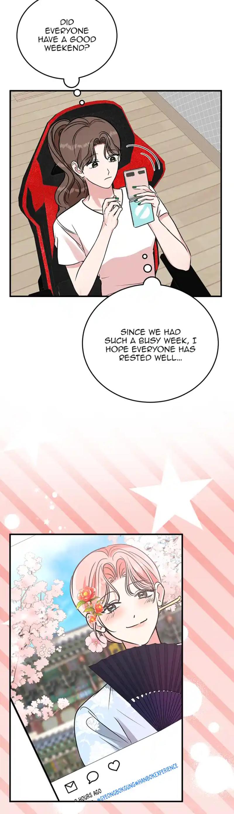 Help, My Secret Identity! Chapter 14 - Page 60