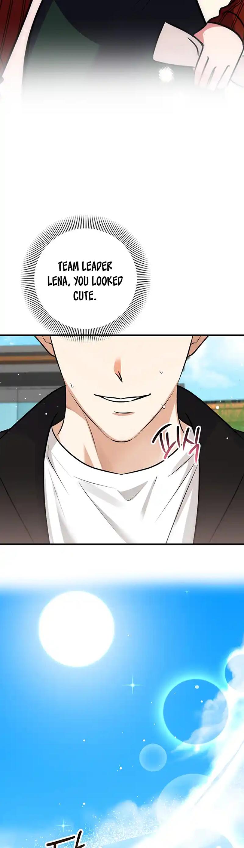 Help, My Secret Identity! Chapter 14 - Page 7