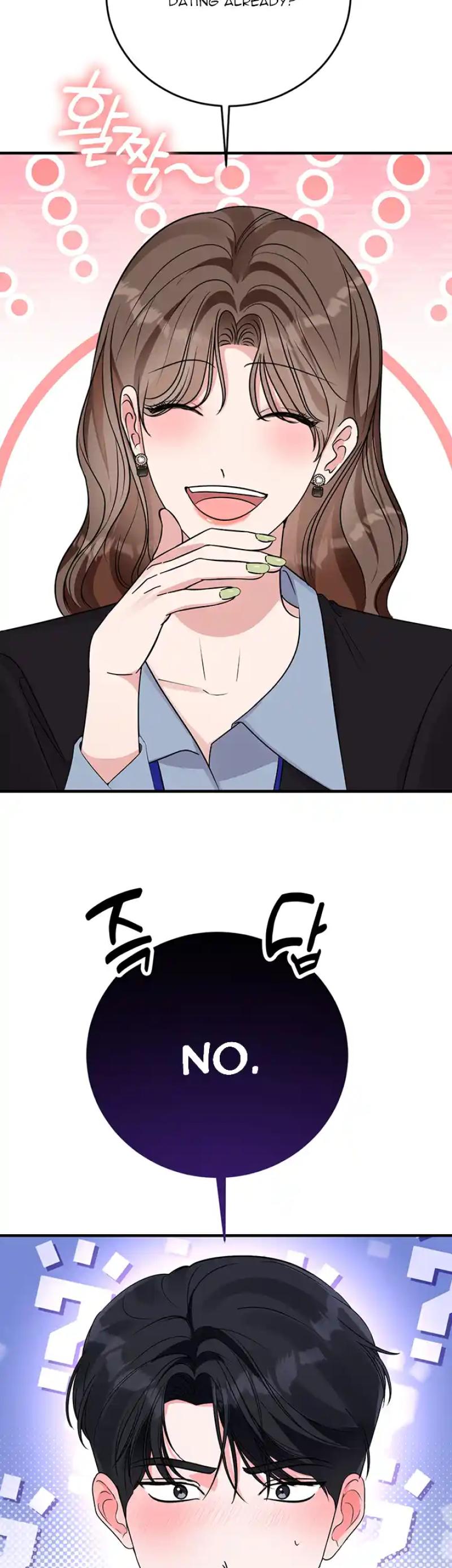 Help, My Secret Identity! Chapter 15 - Page 11