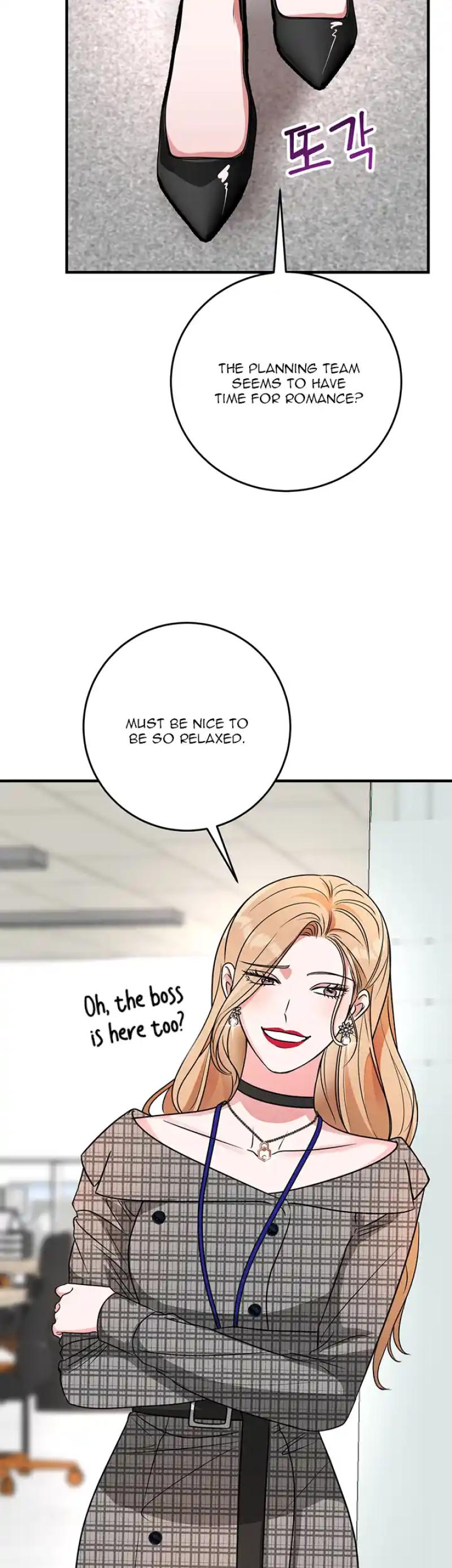 Help, My Secret Identity! Chapter 15 - Page 15