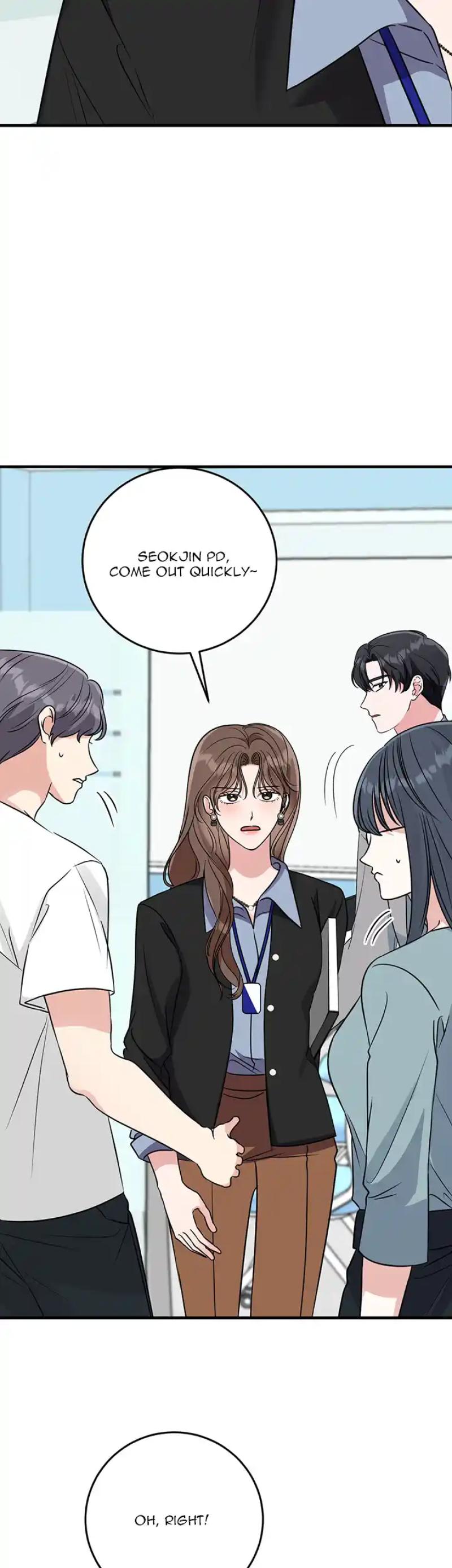 Help, My Secret Identity! Chapter 15 - Page 26