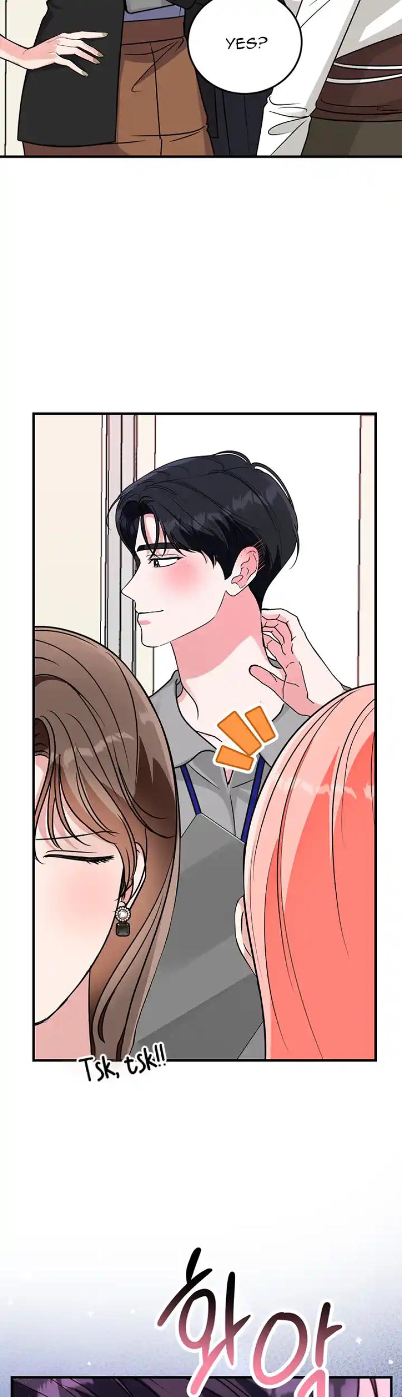 Help, My Secret Identity! Chapter 15 - Page 29