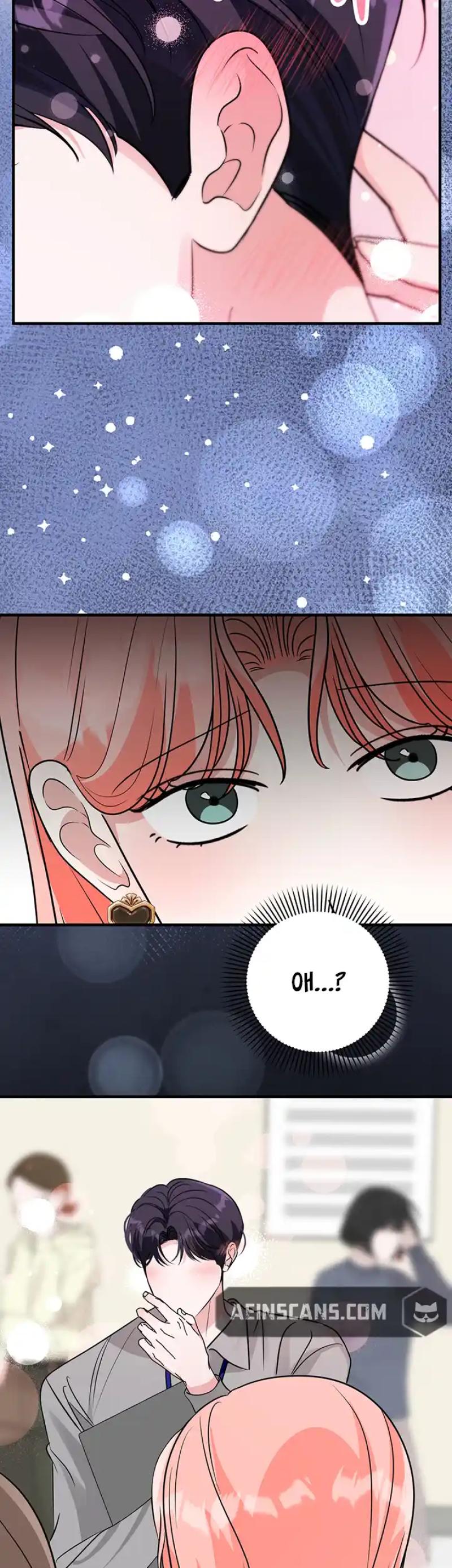 Help, My Secret Identity! Chapter 15 - Page 30