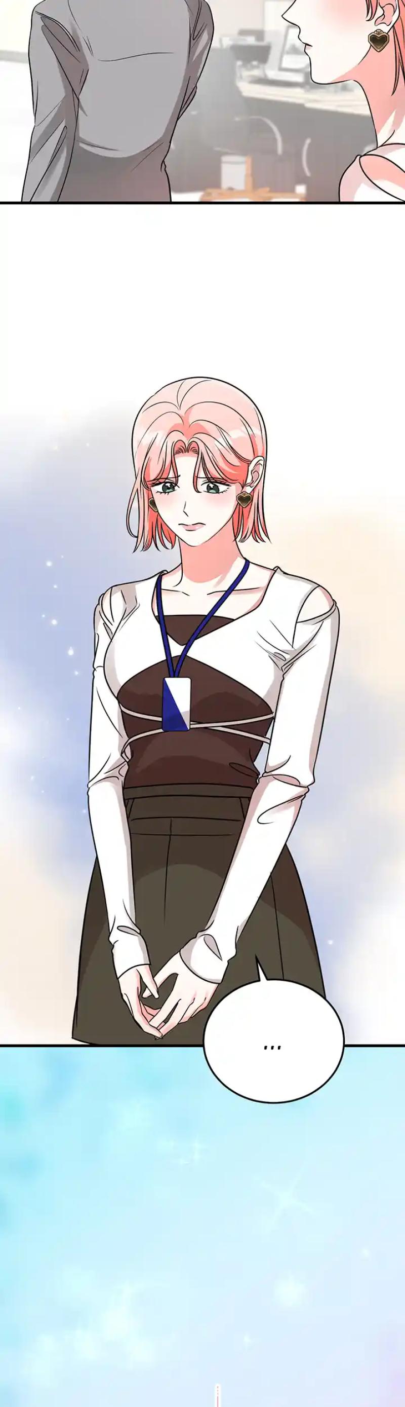 Help, My Secret Identity! Chapter 15 - Page 33