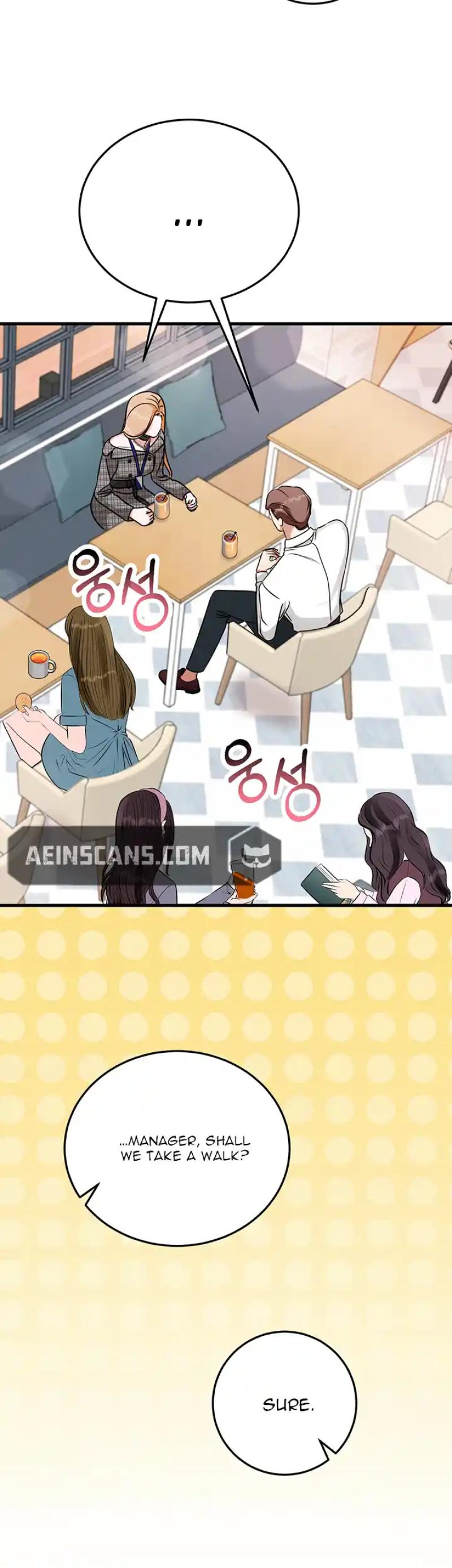 Help, My Secret Identity! Chapter 15 - Page 39