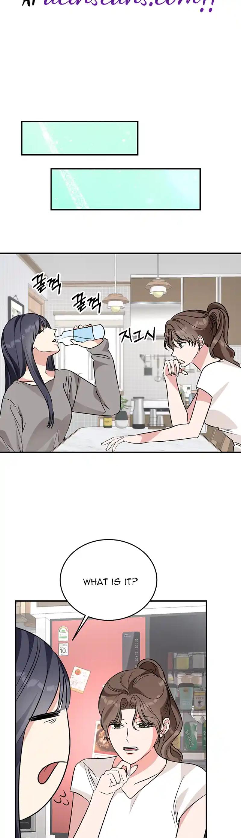 Help, My Secret Identity! Chapter 16 - Page 10