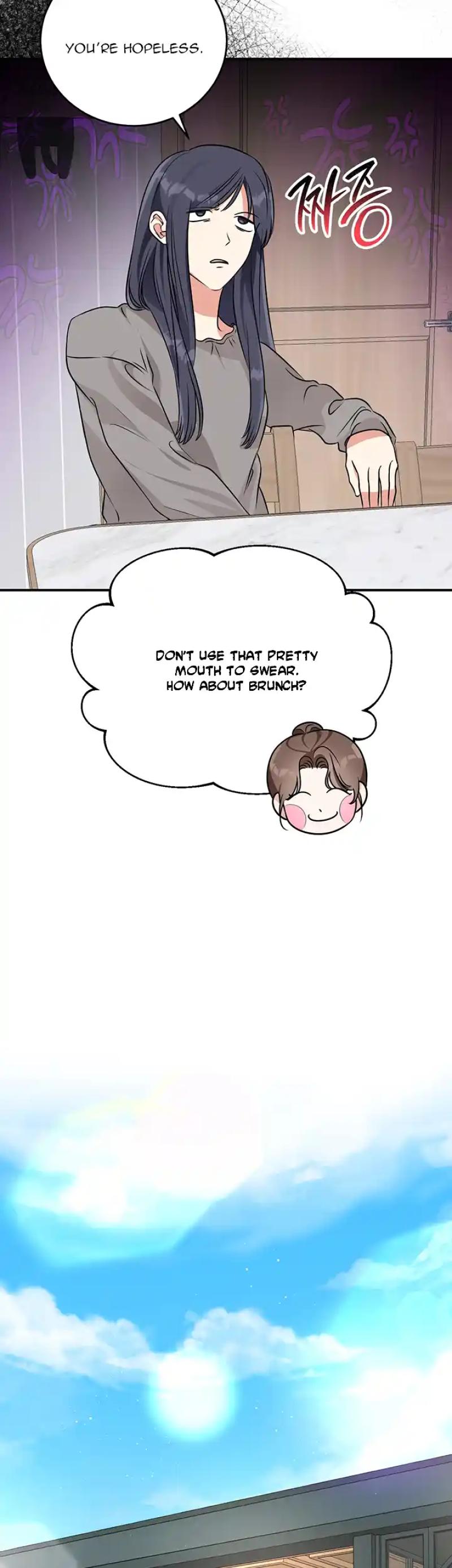 Help, My Secret Identity! Chapter 16 - Page 19