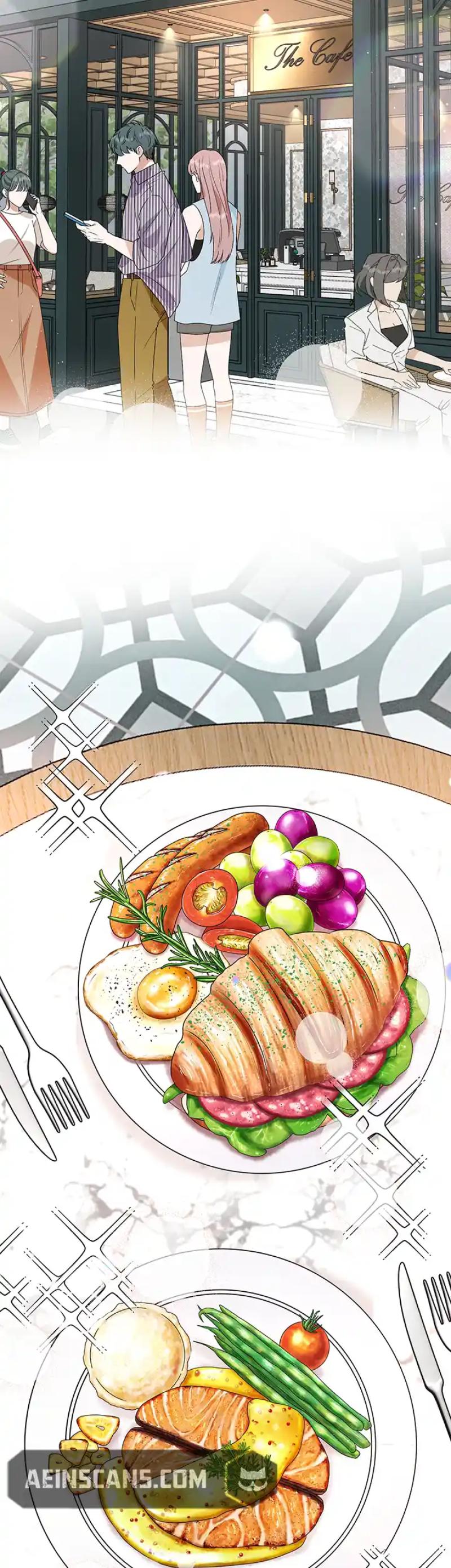 Help, My Secret Identity! Chapter 16 - Page 20