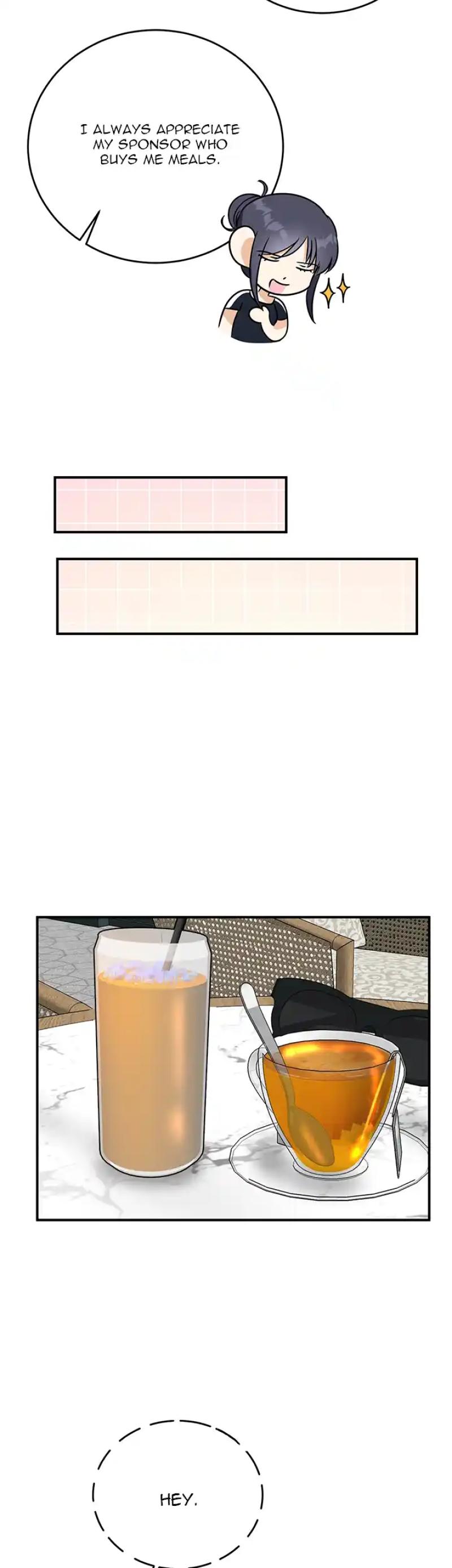 Help, My Secret Identity! Chapter 16 - Page 24