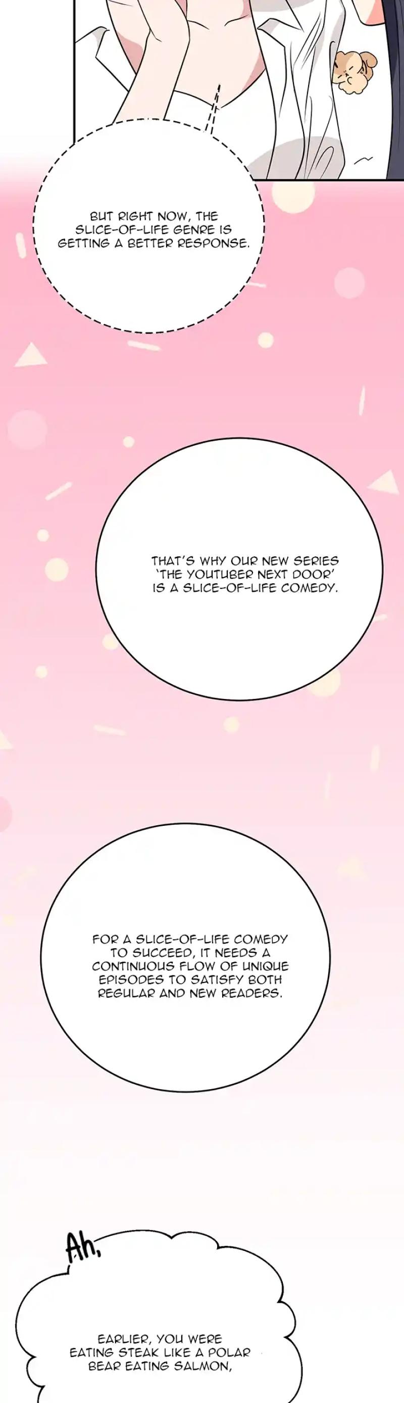 Help, My Secret Identity! Chapter 16 - Page 27