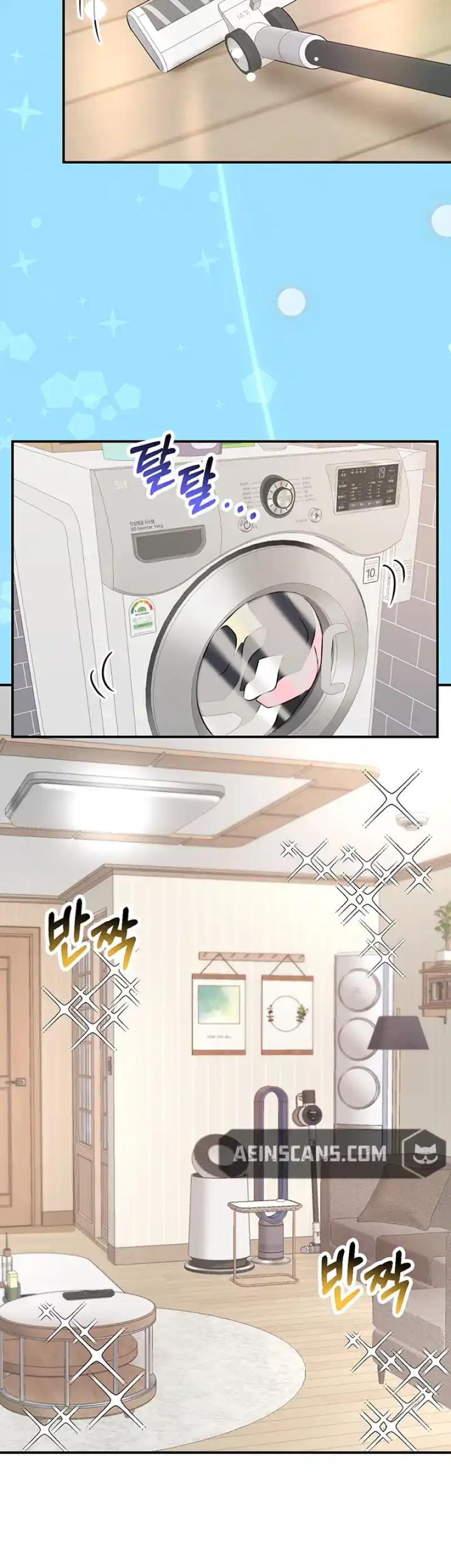 Help, My Secret Identity! Chapter 16 - Page 3