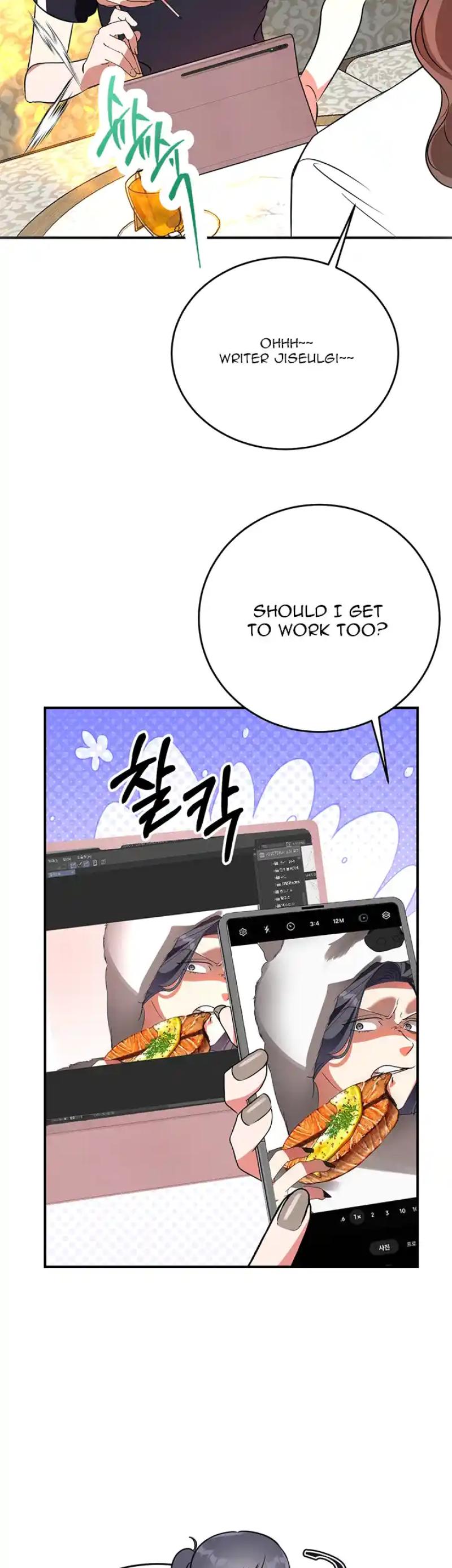 Help, My Secret Identity! Chapter 16 - Page 30