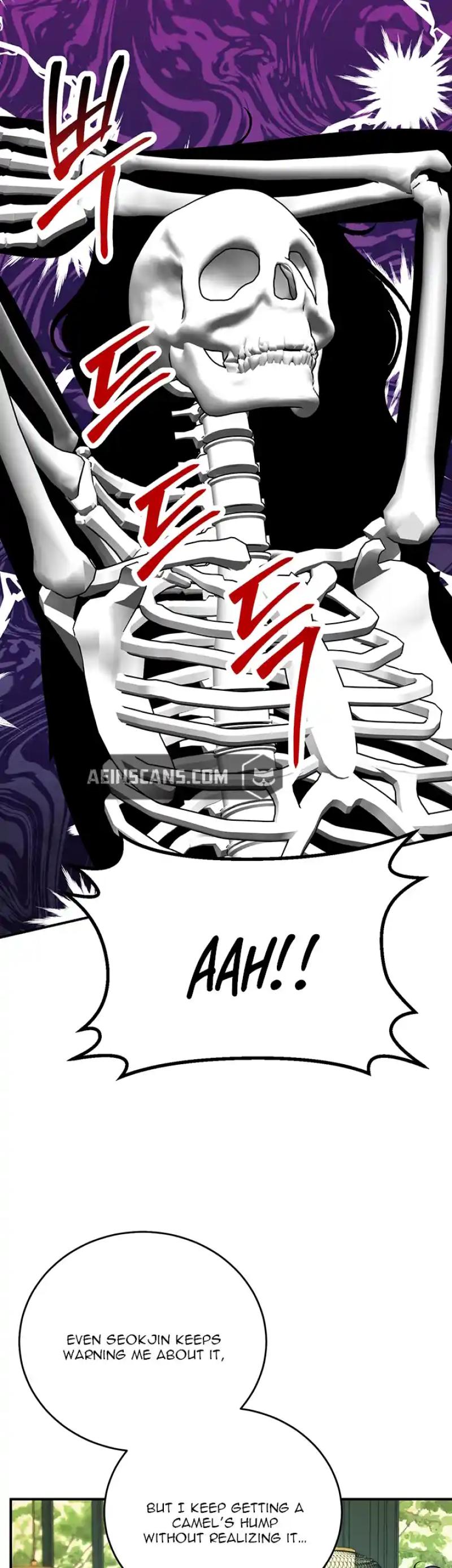 Help, My Secret Identity! Chapter 16 - Page 34