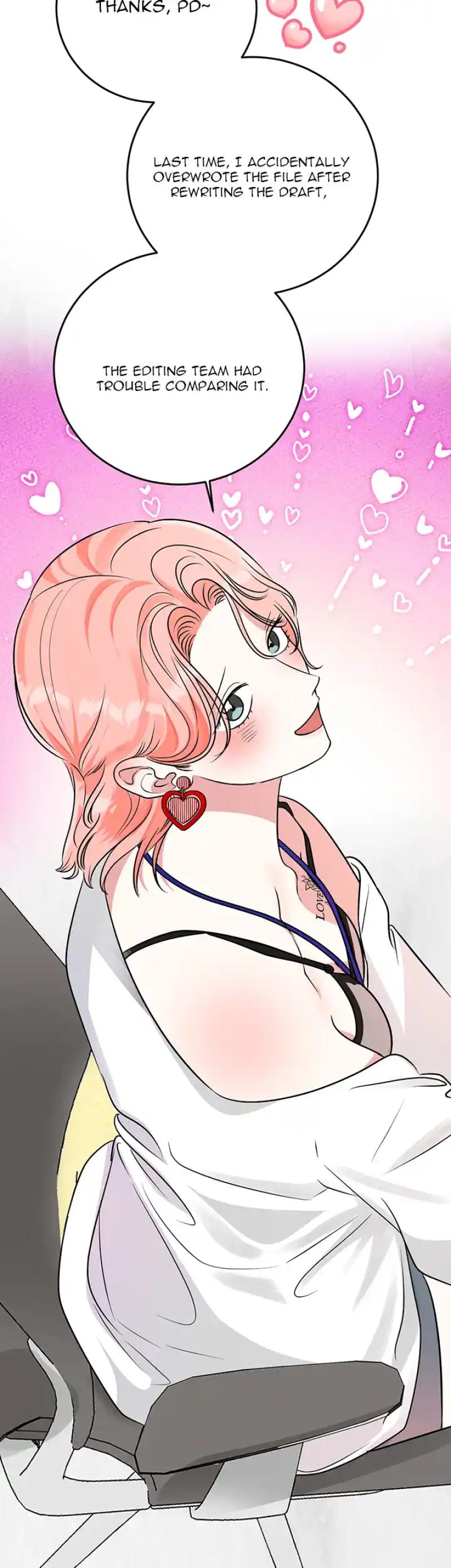 Help, My Secret Identity! Chapter 16 - Page 42