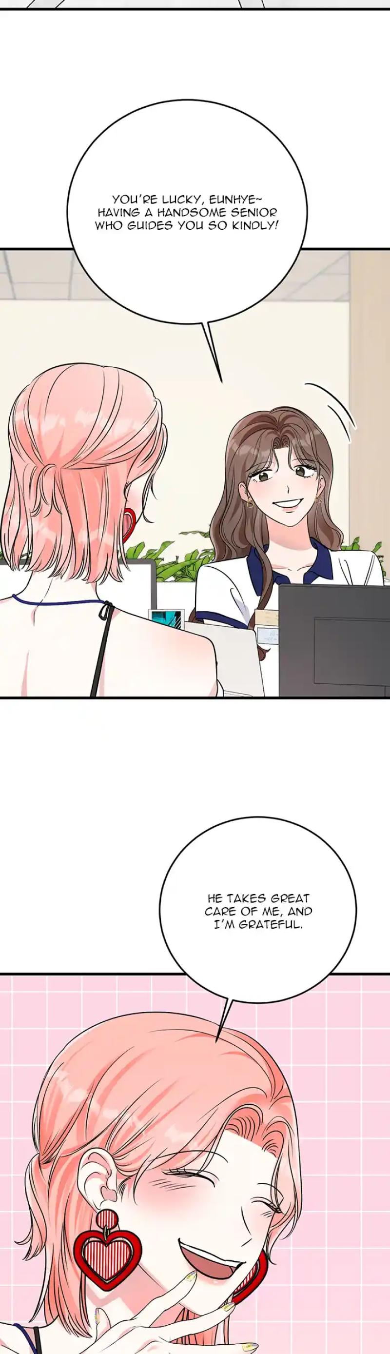 Help, My Secret Identity! Chapter 16 - Page 43