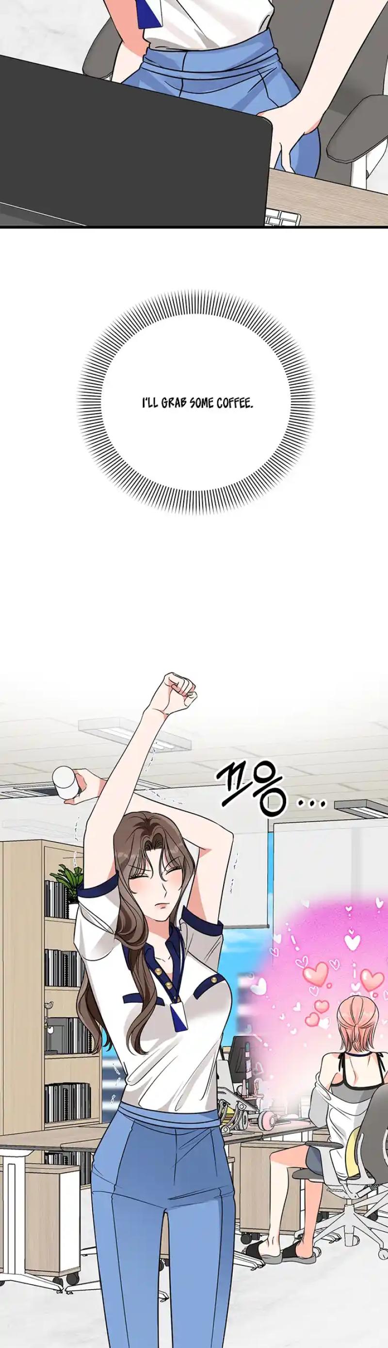 Help, My Secret Identity! Chapter 16 - Page 47