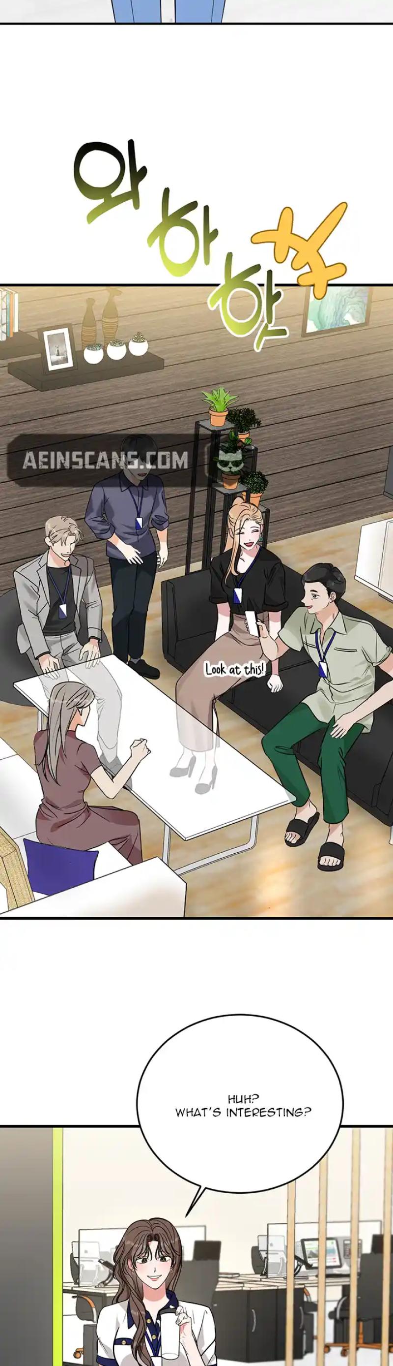 Help, My Secret Identity! Chapter 16 - Page 48