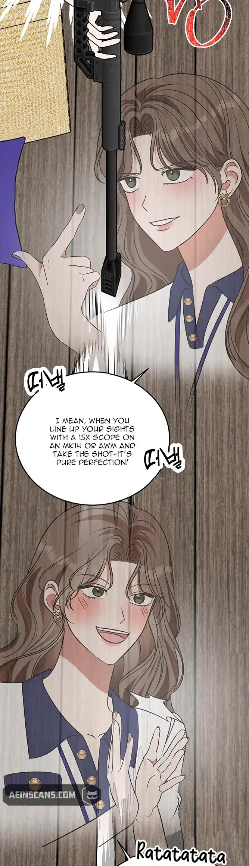 Help, My Secret Identity! Chapter 16 - Page 55