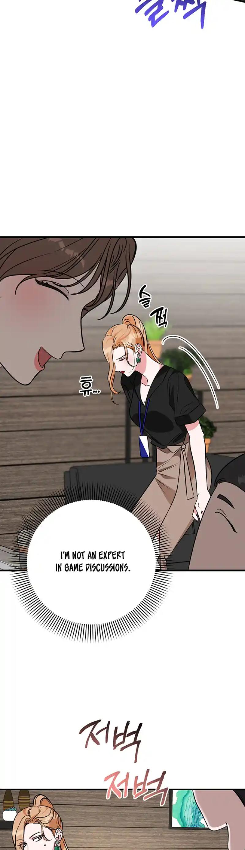 Help, My Secret Identity! Chapter 16 - Page 57