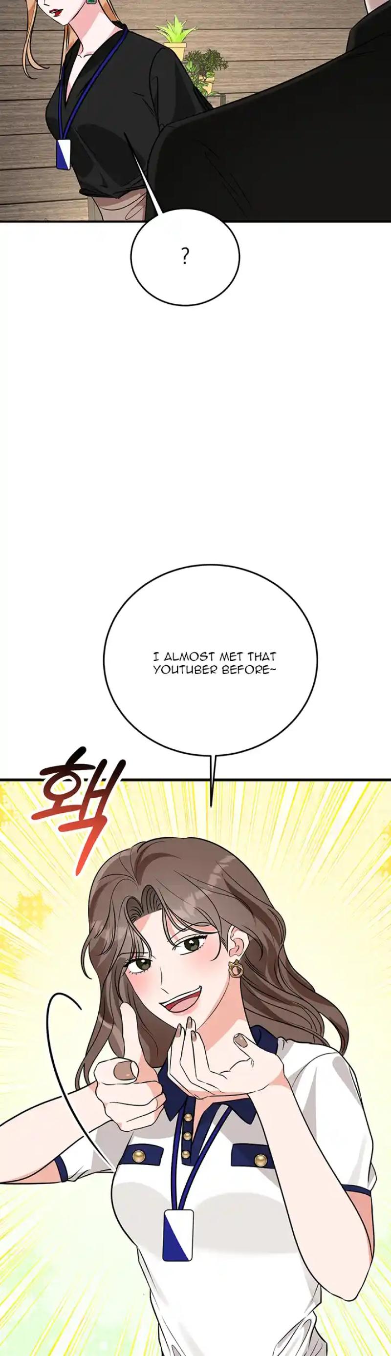 Help, My Secret Identity! Chapter 16 - Page 58