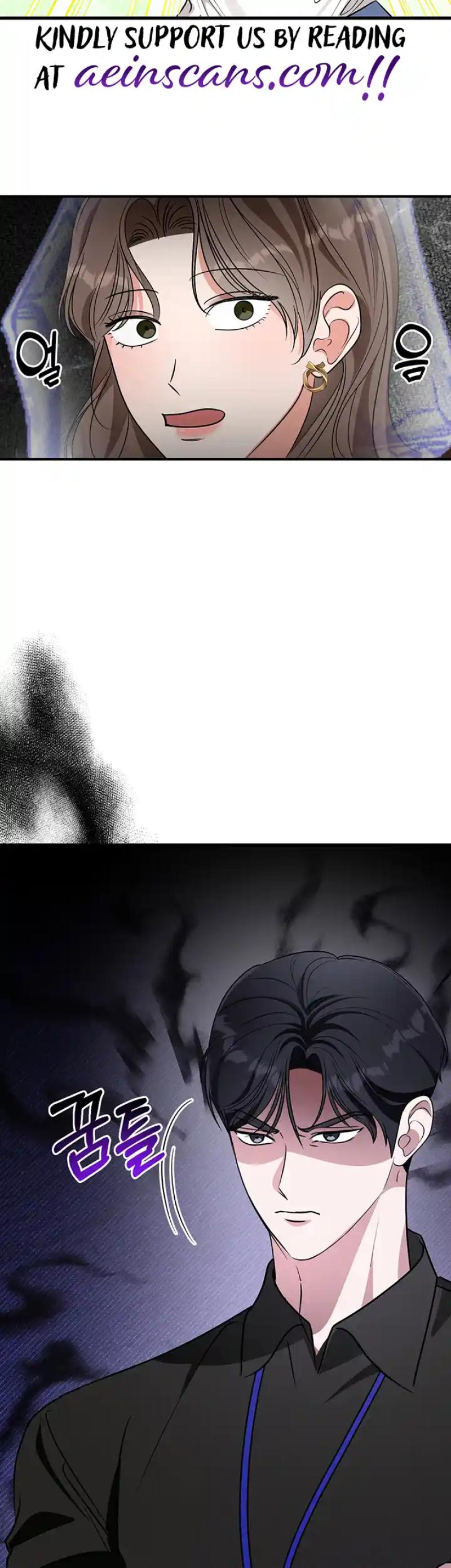 Help, My Secret Identity! Chapter 16 - Page 59