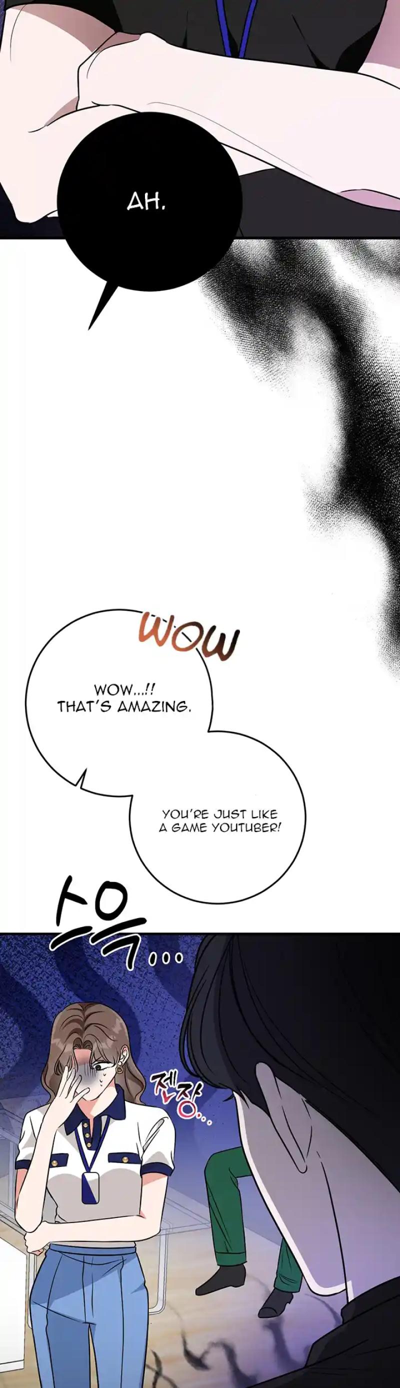 Help, My Secret Identity! Chapter 16 - Page 60