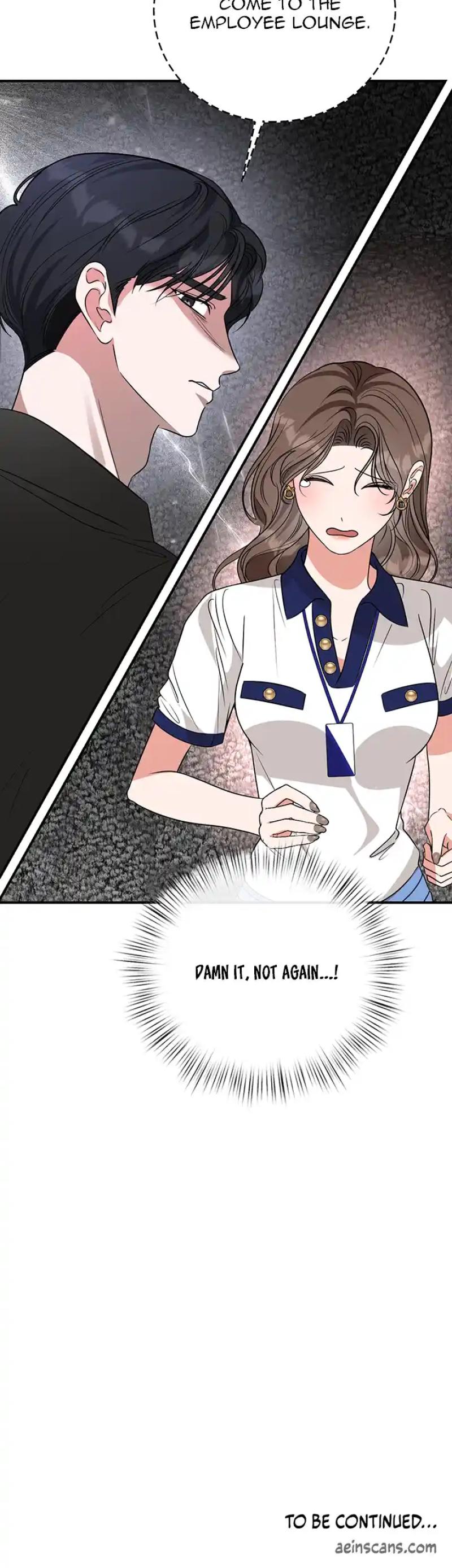 Help, My Secret Identity! Chapter 16 - Page 62