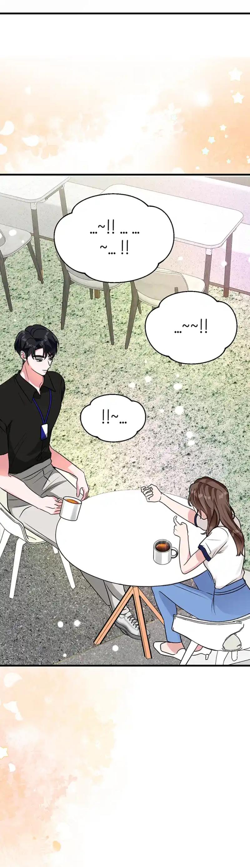 Help, My Secret Identity! Chapter 17 - Page 13