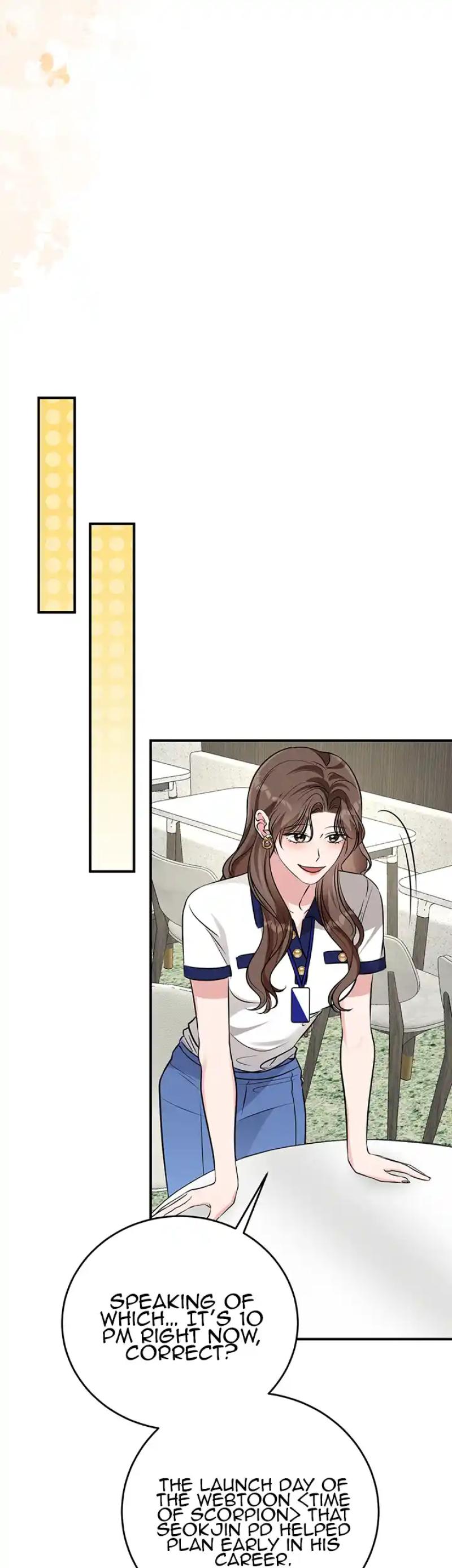 Help, My Secret Identity! Chapter 17 - Page 14