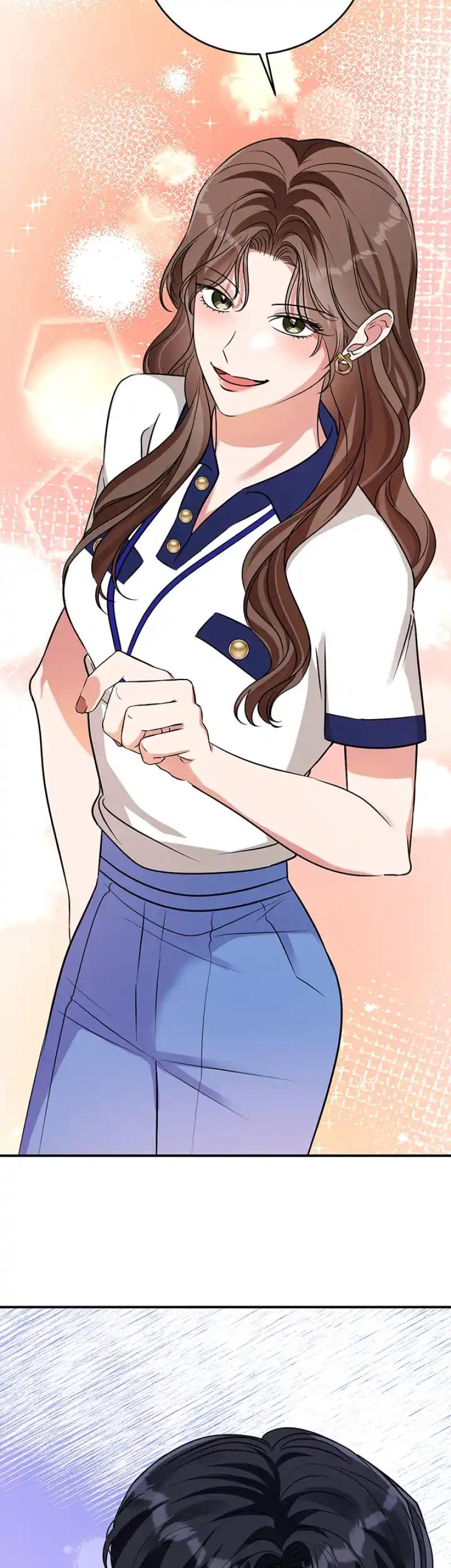 Help, My Secret Identity! Chapter 17 - Page 17