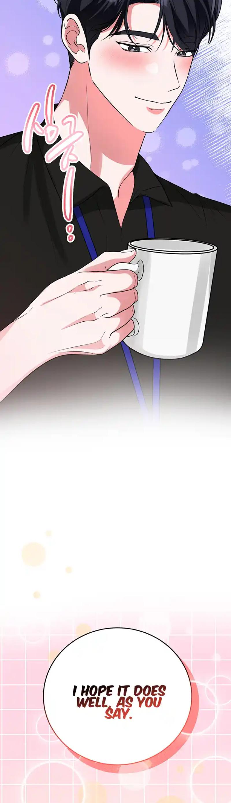 Help, My Secret Identity! Chapter 17 - Page 18