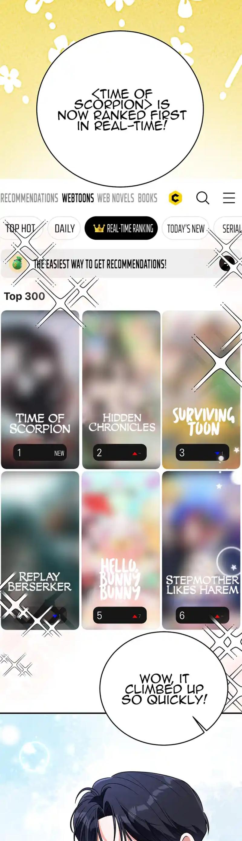 Help, My Secret Identity! Chapter 17 - Page 23