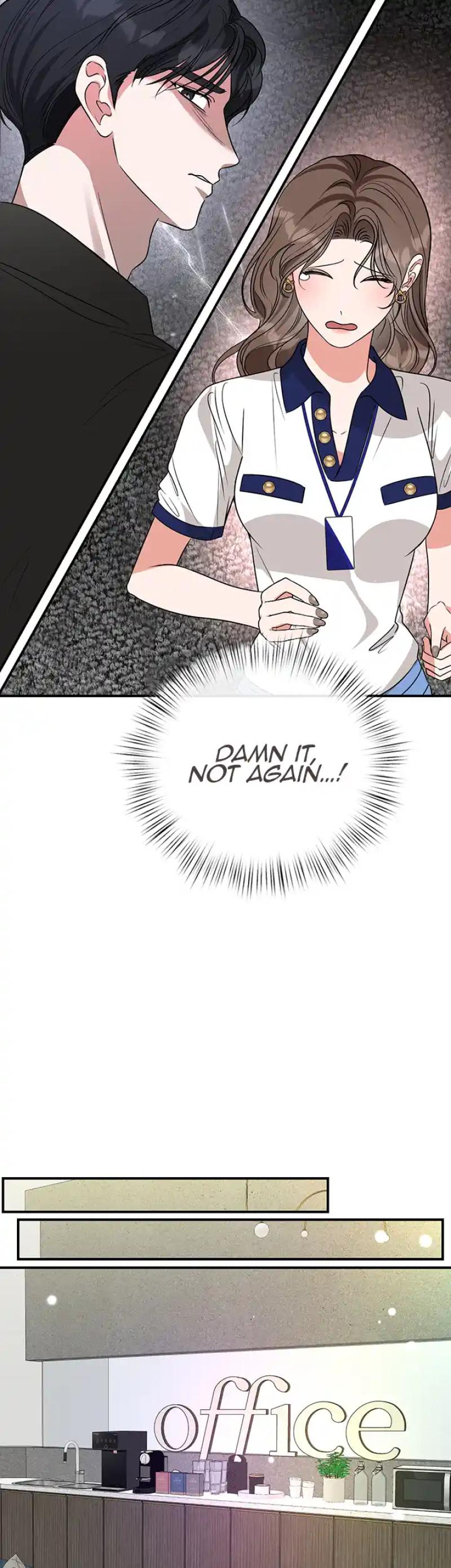 Help, My Secret Identity! Chapter 17 - Page 3