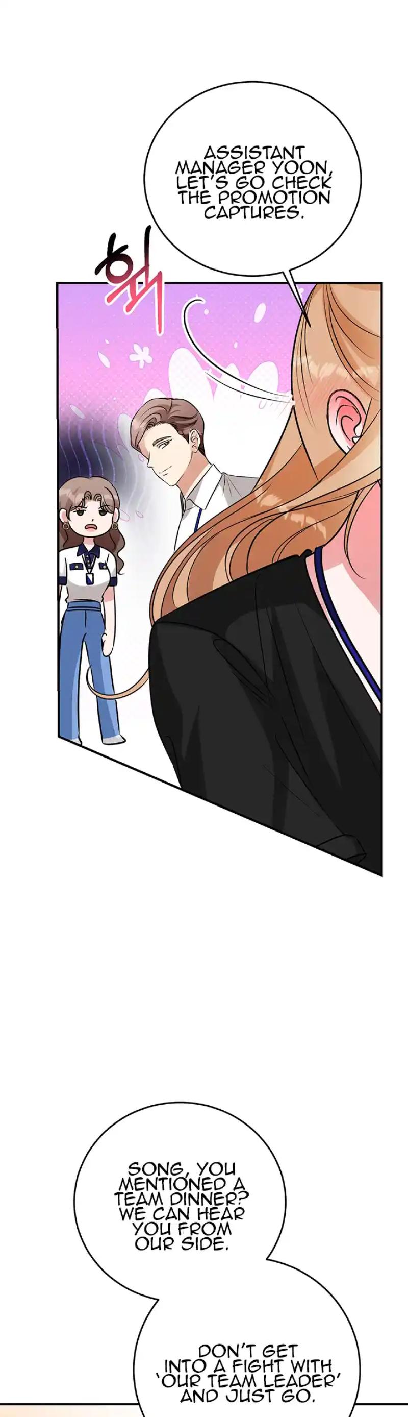 Help, My Secret Identity! Chapter 17 - Page 32