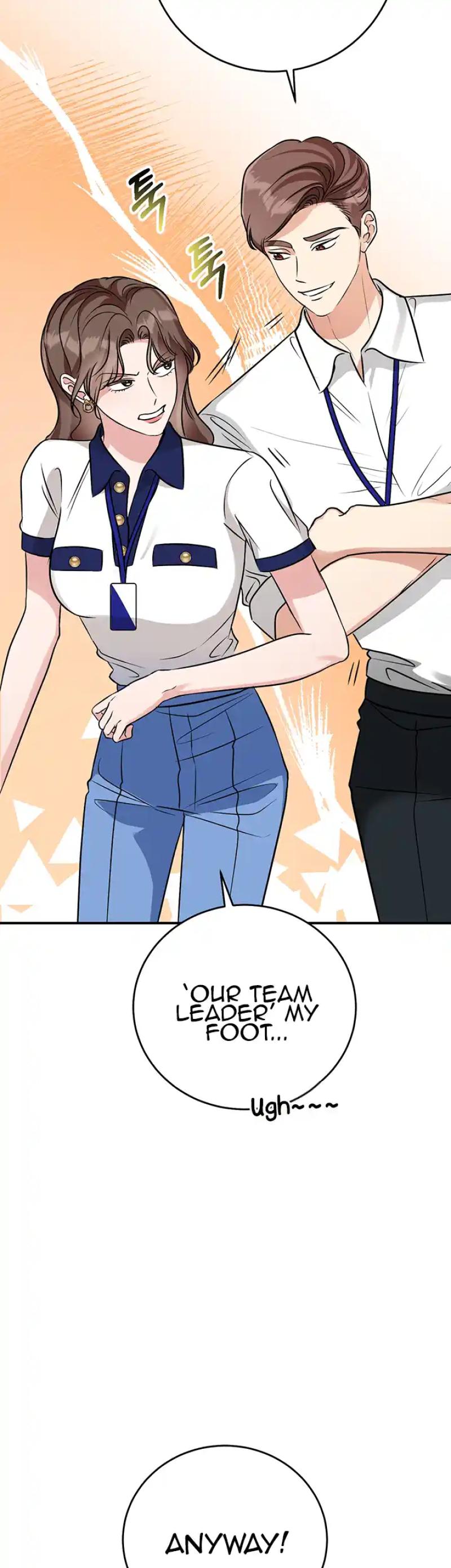 Help, My Secret Identity! Chapter 17 - Page 33