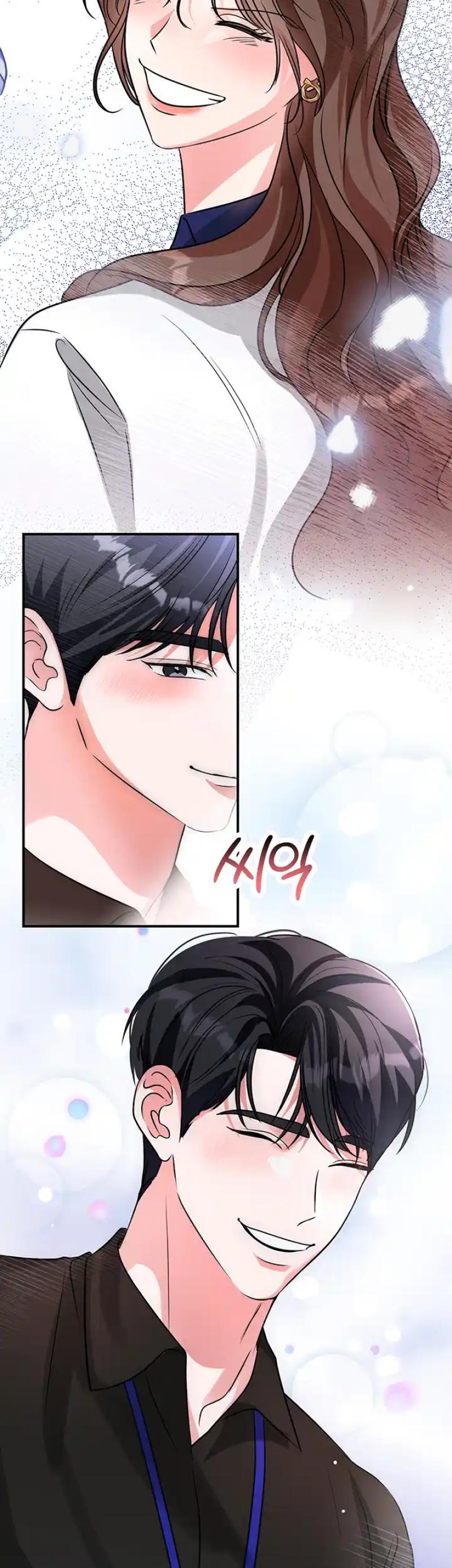 Help, My Secret Identity! Chapter 17 - Page 37