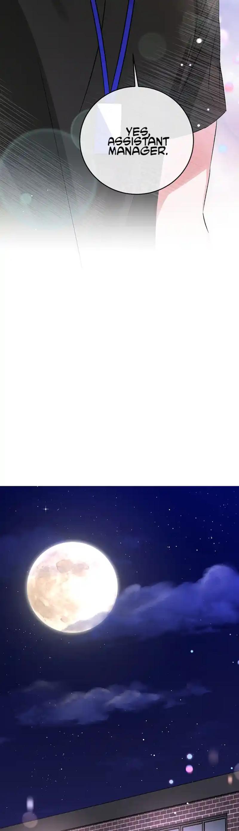 Help, My Secret Identity! Chapter 17 - Page 38