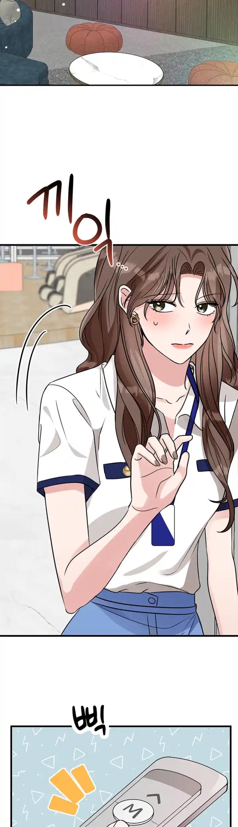 Help, My Secret Identity! Chapter 17 - Page 4