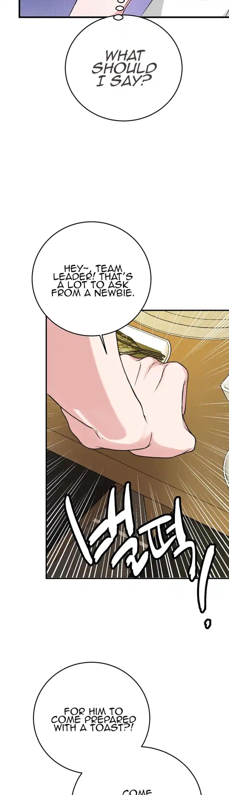 Help, My Secret Identity! Chapter 17 - Page 49