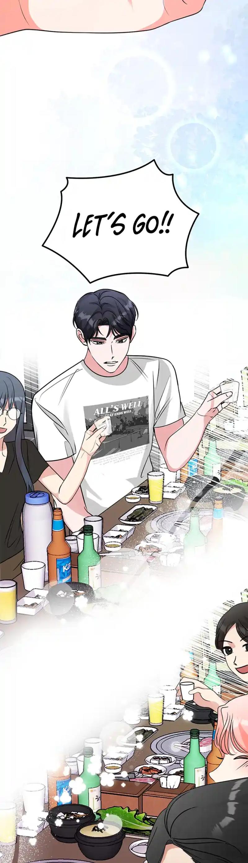 Help, My Secret Identity! Chapter 17 - Page 52