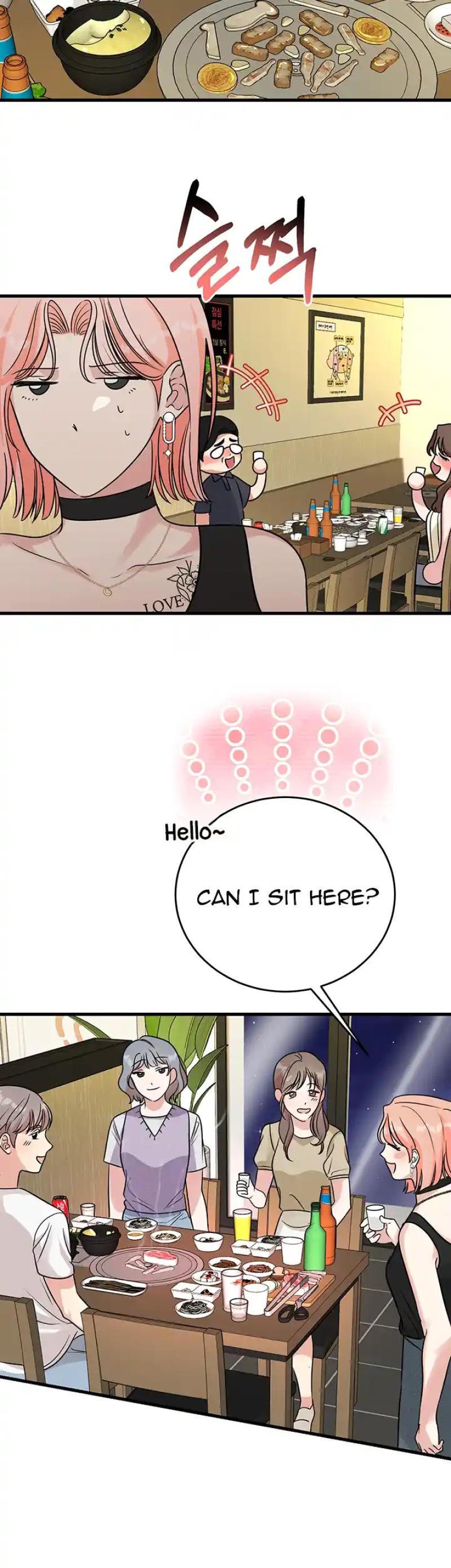 Help, My Secret Identity! Chapter 17 - Page 57