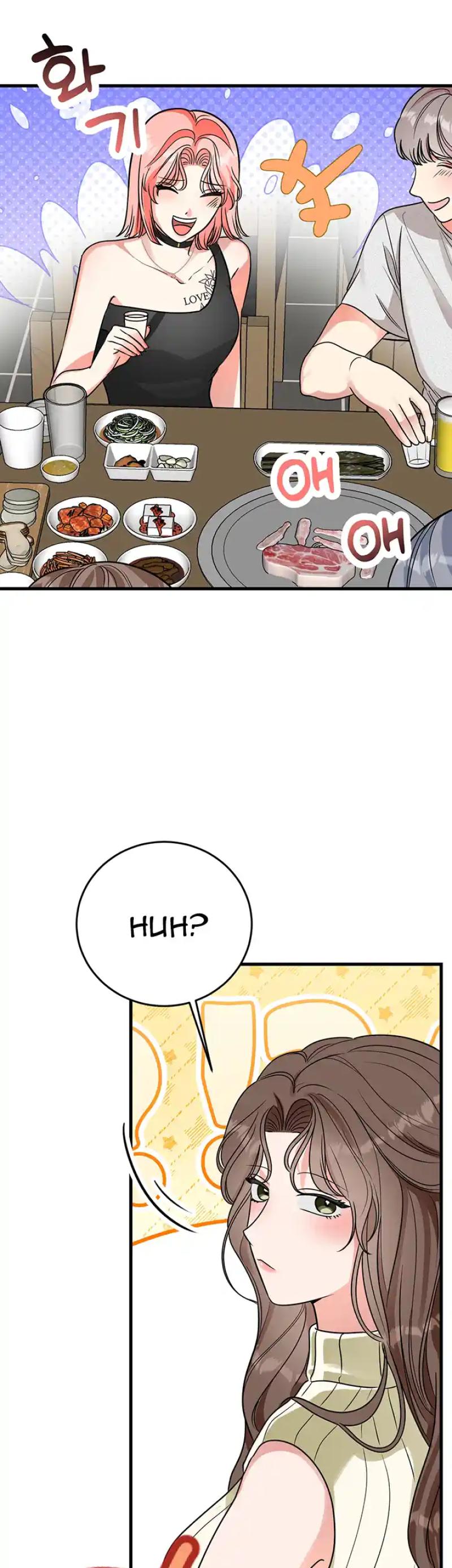 Help, My Secret Identity! Chapter 17 - Page 58