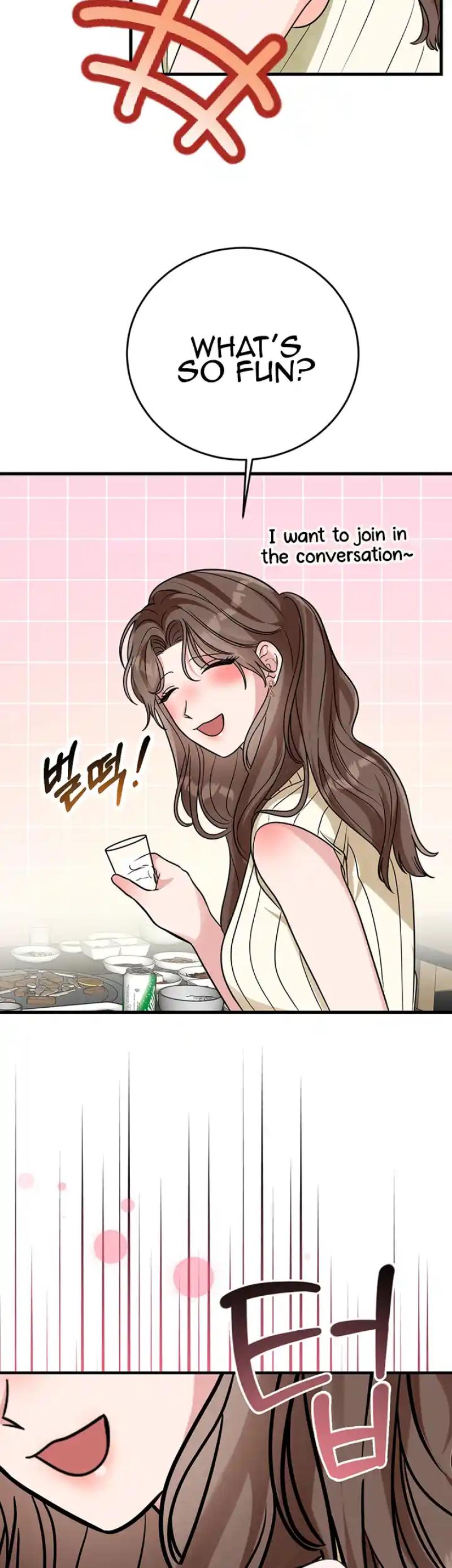 Help, My Secret Identity! Chapter 17 - Page 59