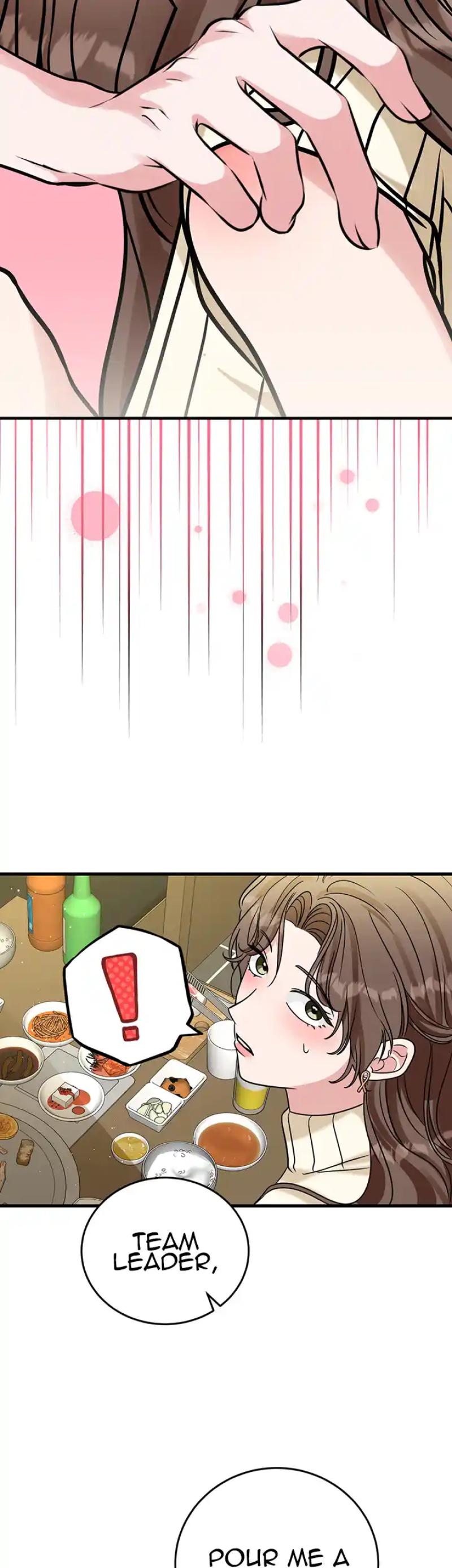 Help, My Secret Identity! Chapter 17 - Page 60