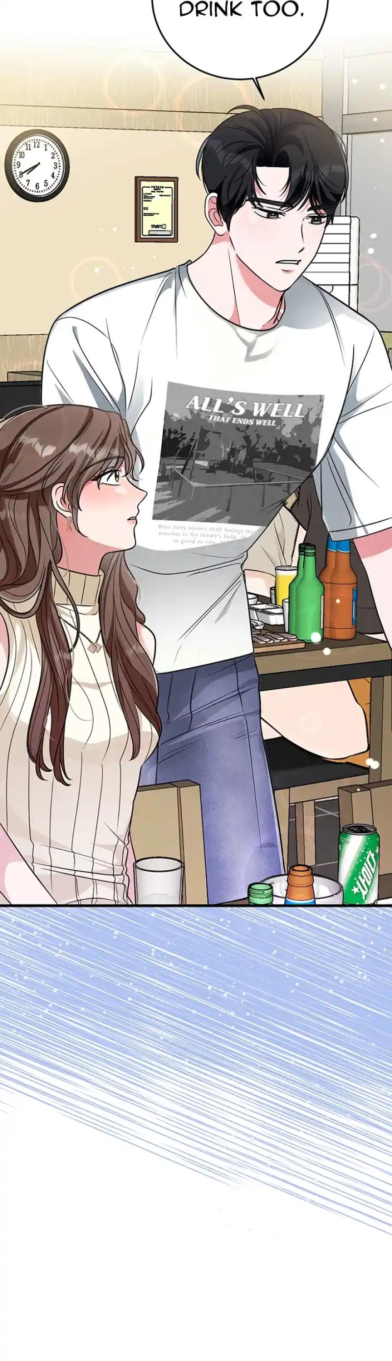 Help, My Secret Identity! Chapter 17 - Page 61