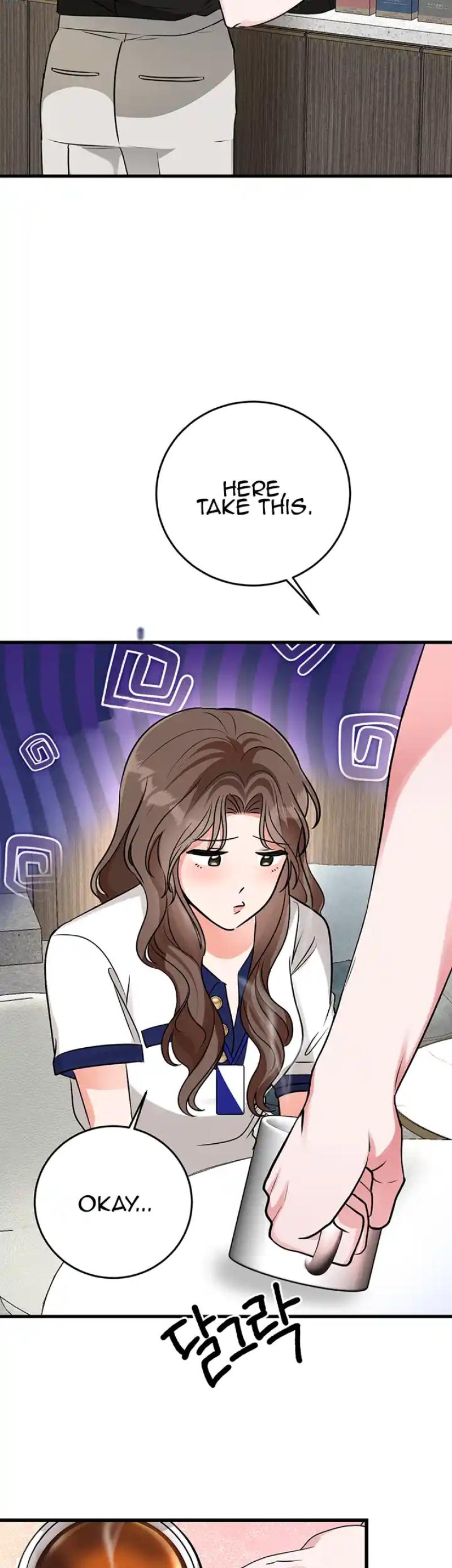 Help, My Secret Identity! Chapter 17 - Page 7