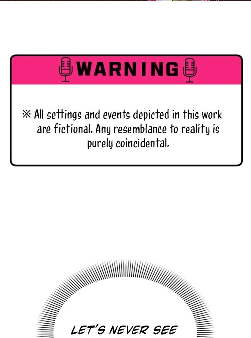 Help, My Secret Identity! Chapter 5 - Page 1