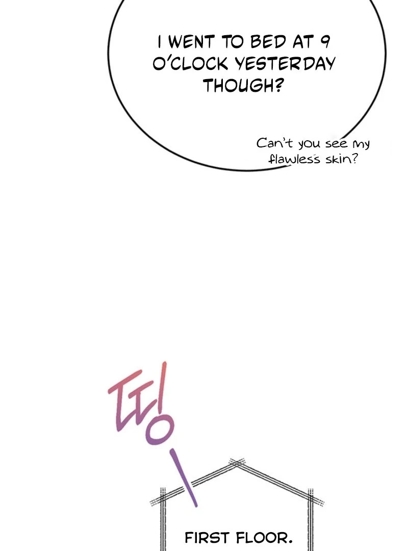 Help, My Secret Identity! Chapter 5 - Page 114