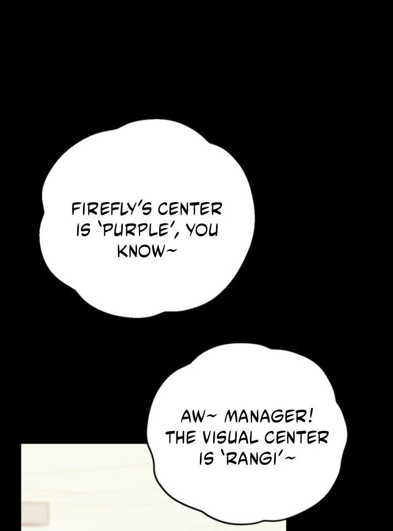 Help, My Secret Identity! Chapter 5 - Page 129